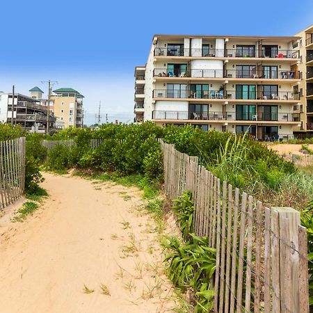 West Winds 506 Apartman Ocean City Kültér fotó