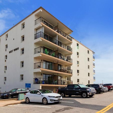West Winds 506 Apartman Ocean City Kültér fotó