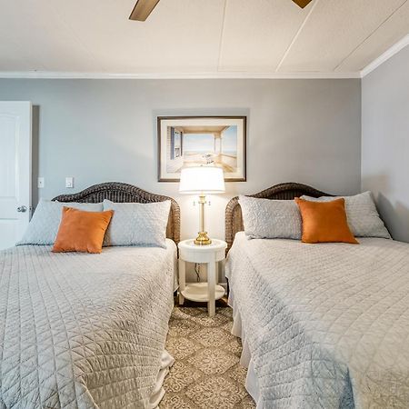 West Winds 506 Apartman Ocean City Kültér fotó