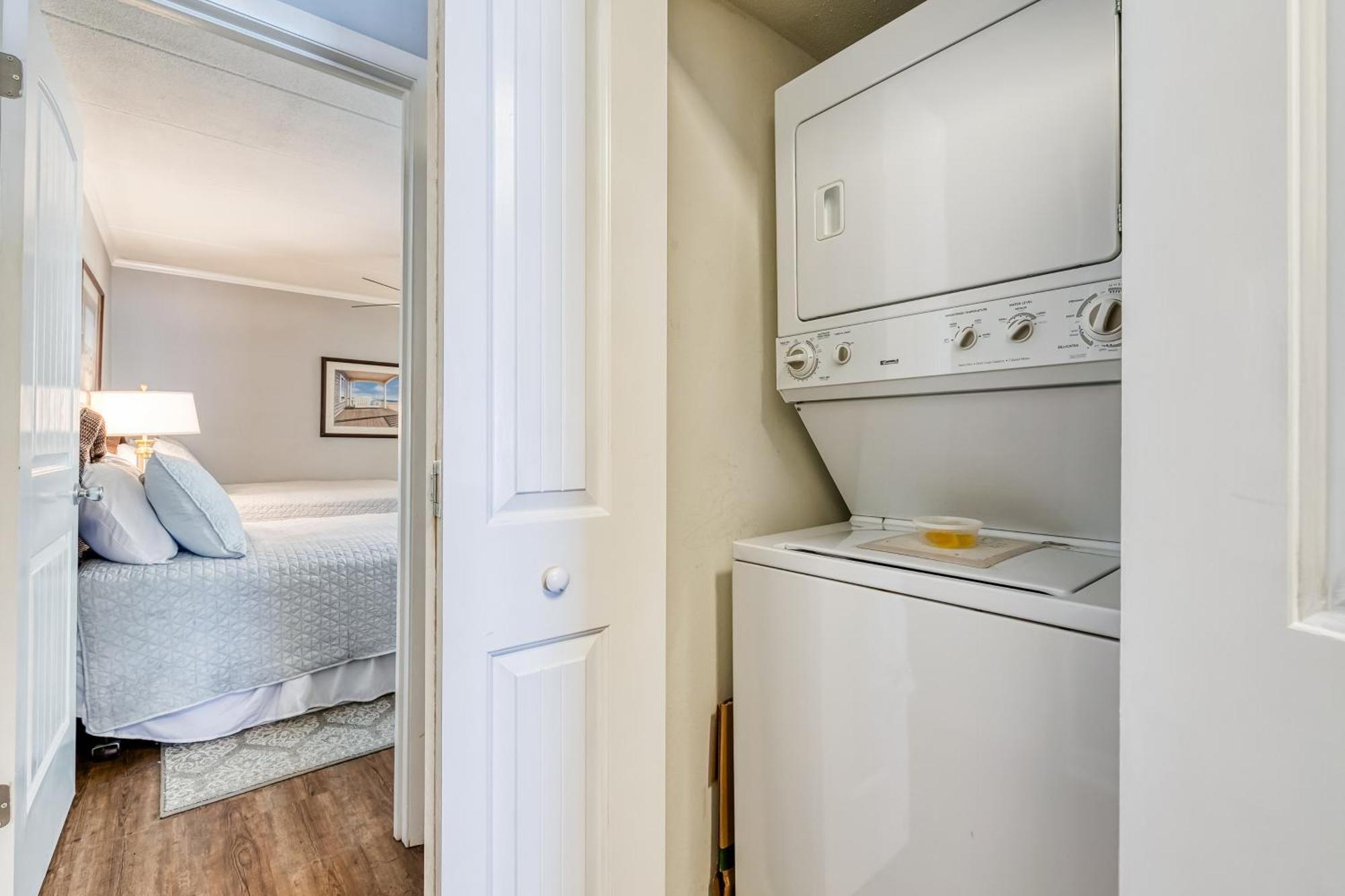 West Winds 506 Apartman Ocean City Kültér fotó