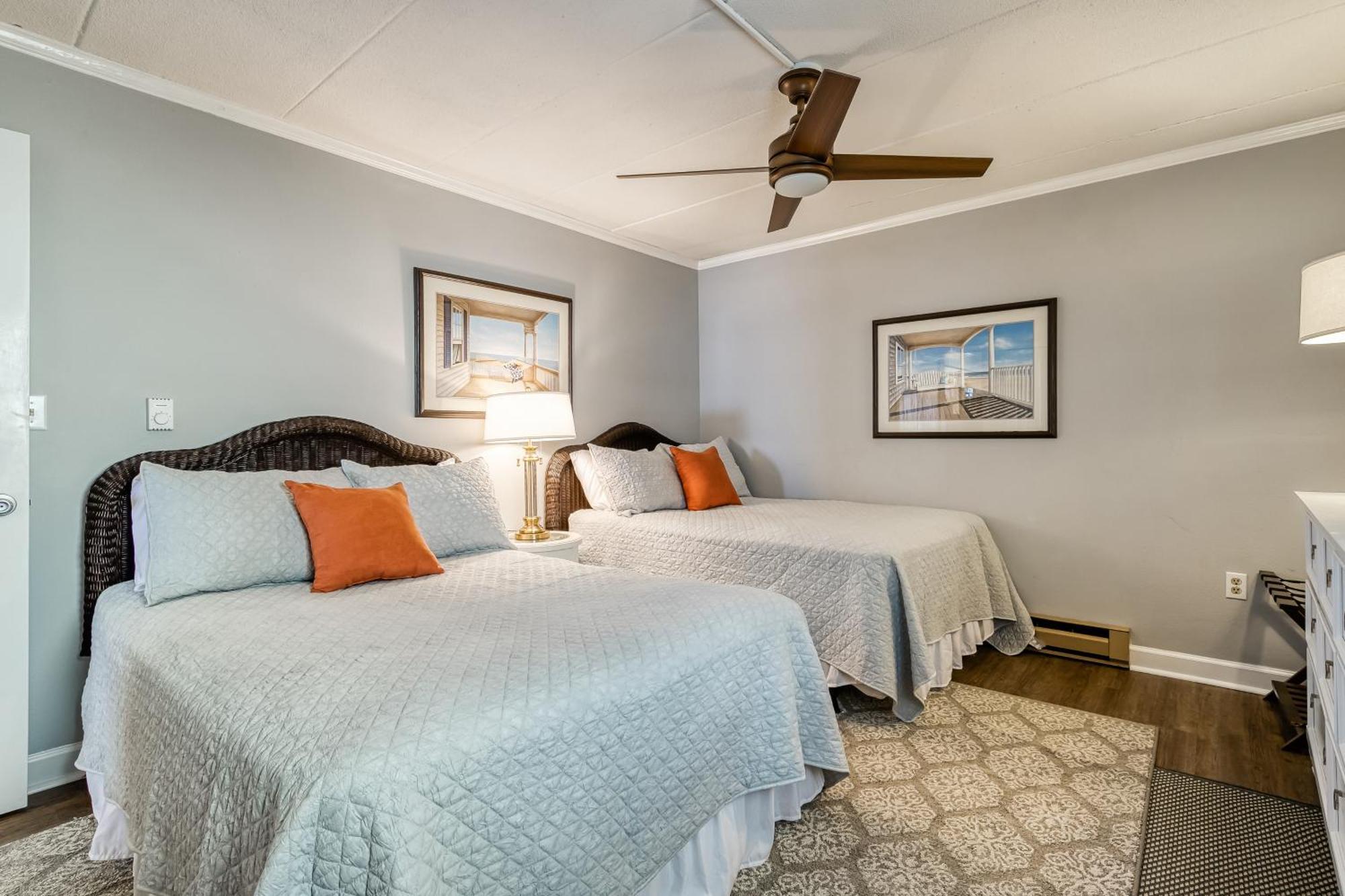 West Winds 506 Apartman Ocean City Kültér fotó