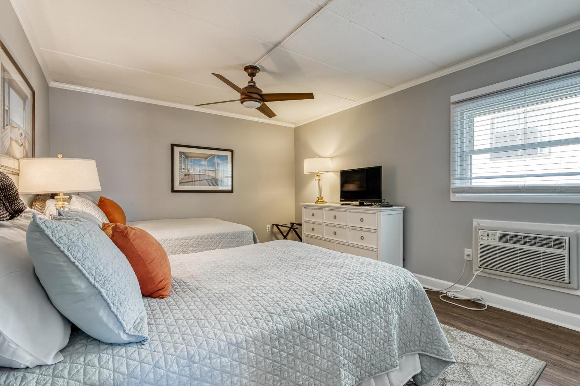 West Winds 506 Apartman Ocean City Kültér fotó