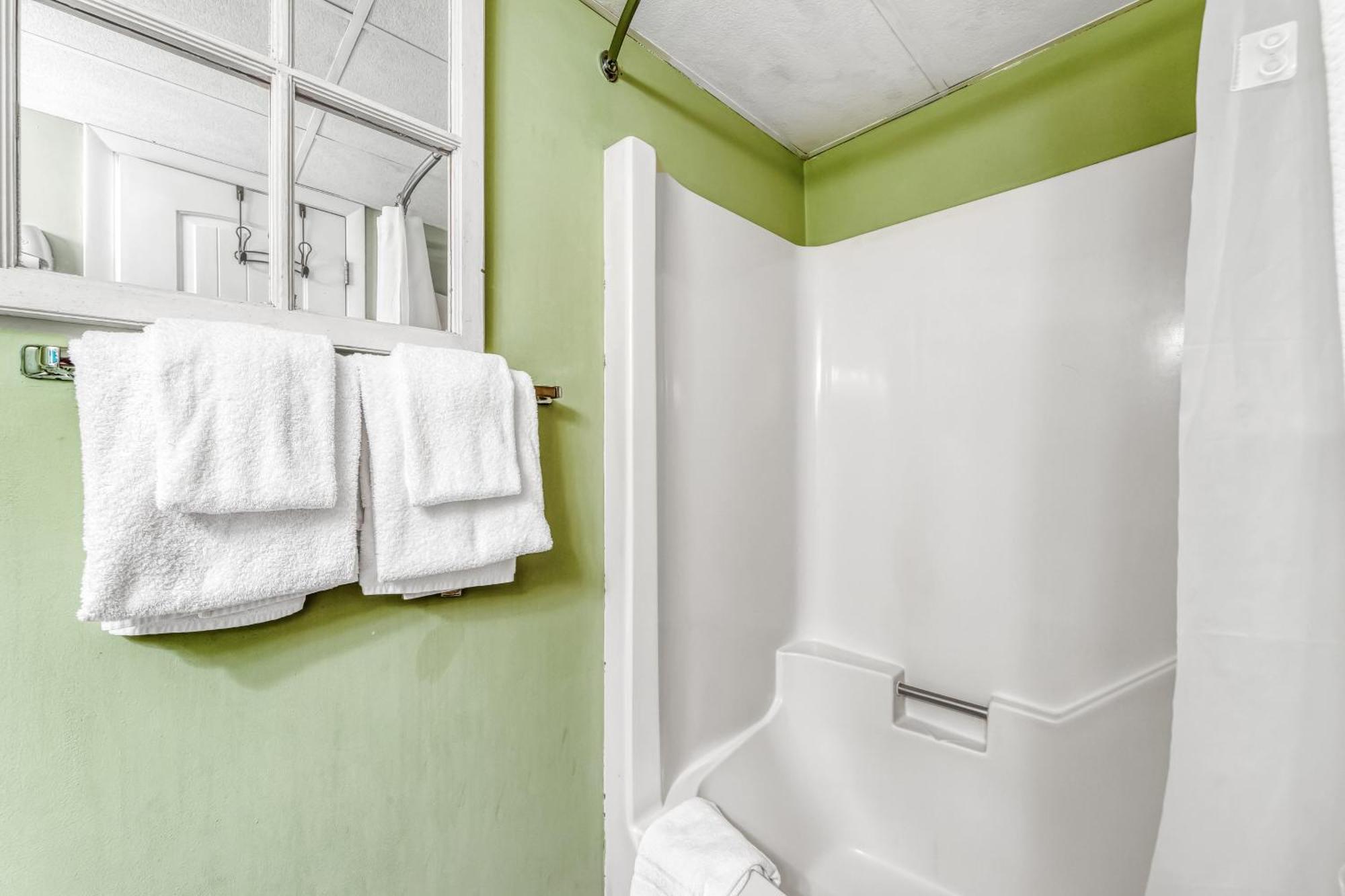 West Winds 506 Apartman Ocean City Kültér fotó