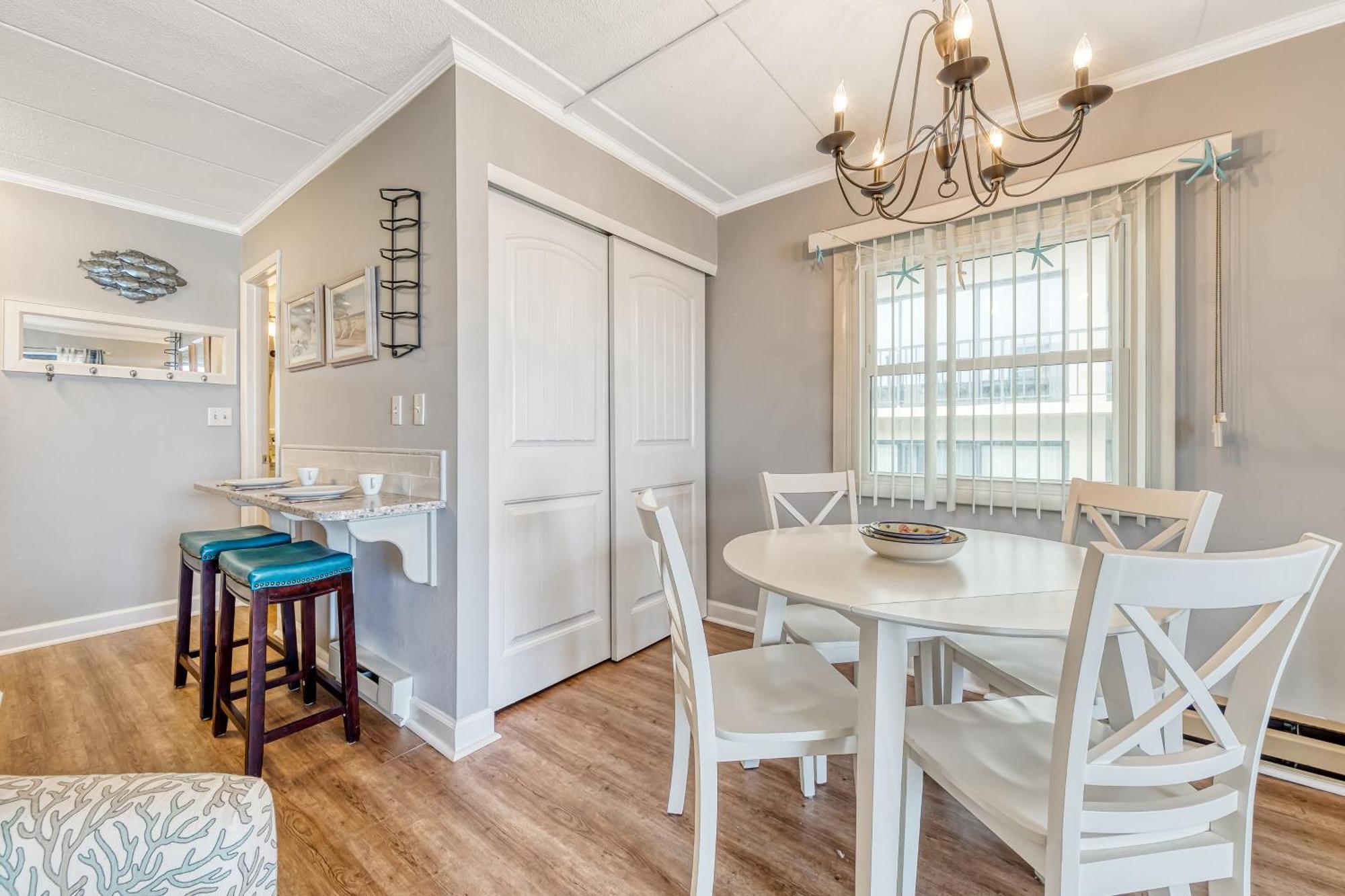 West Winds 506 Apartman Ocean City Kültér fotó