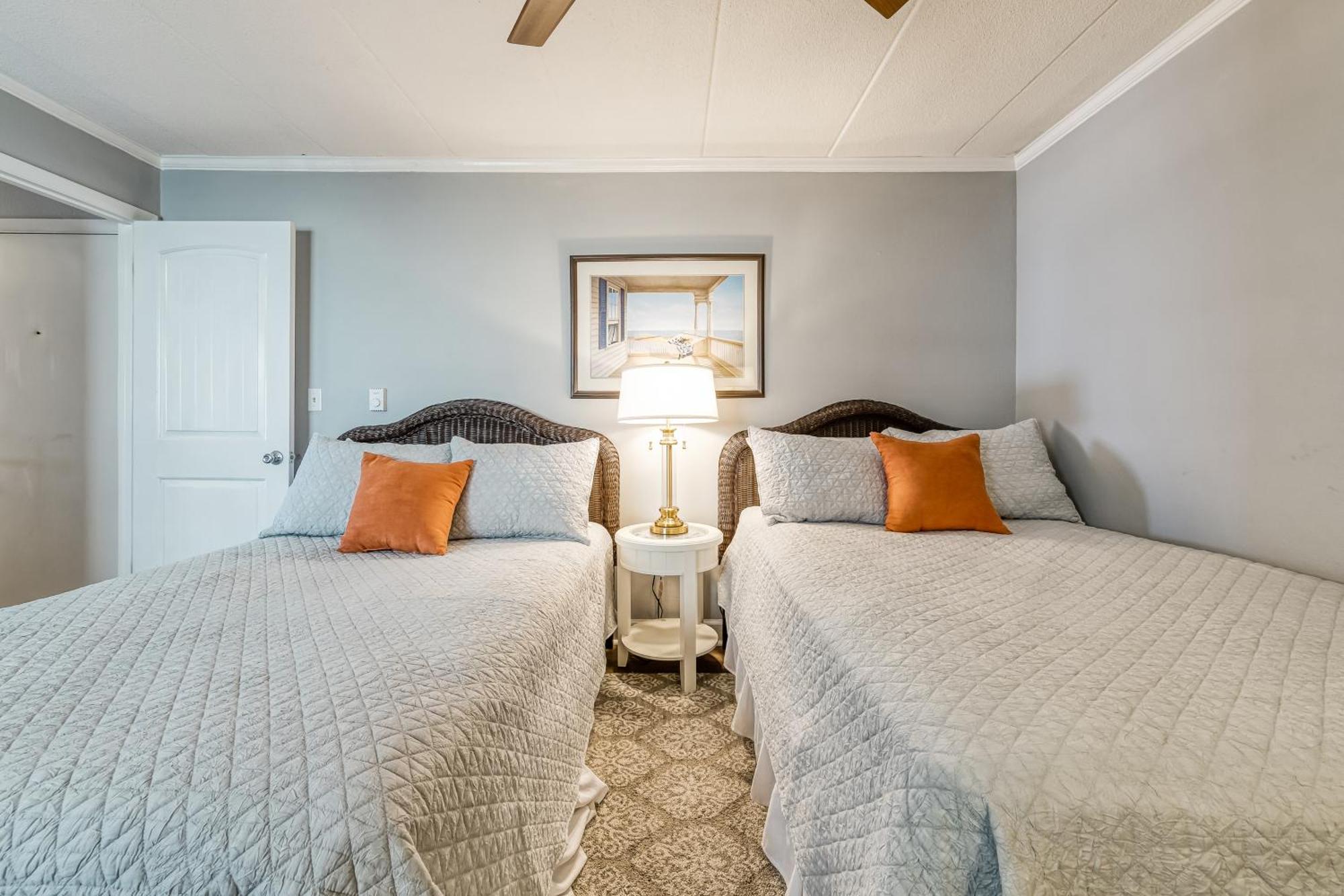 West Winds 506 Apartman Ocean City Kültér fotó