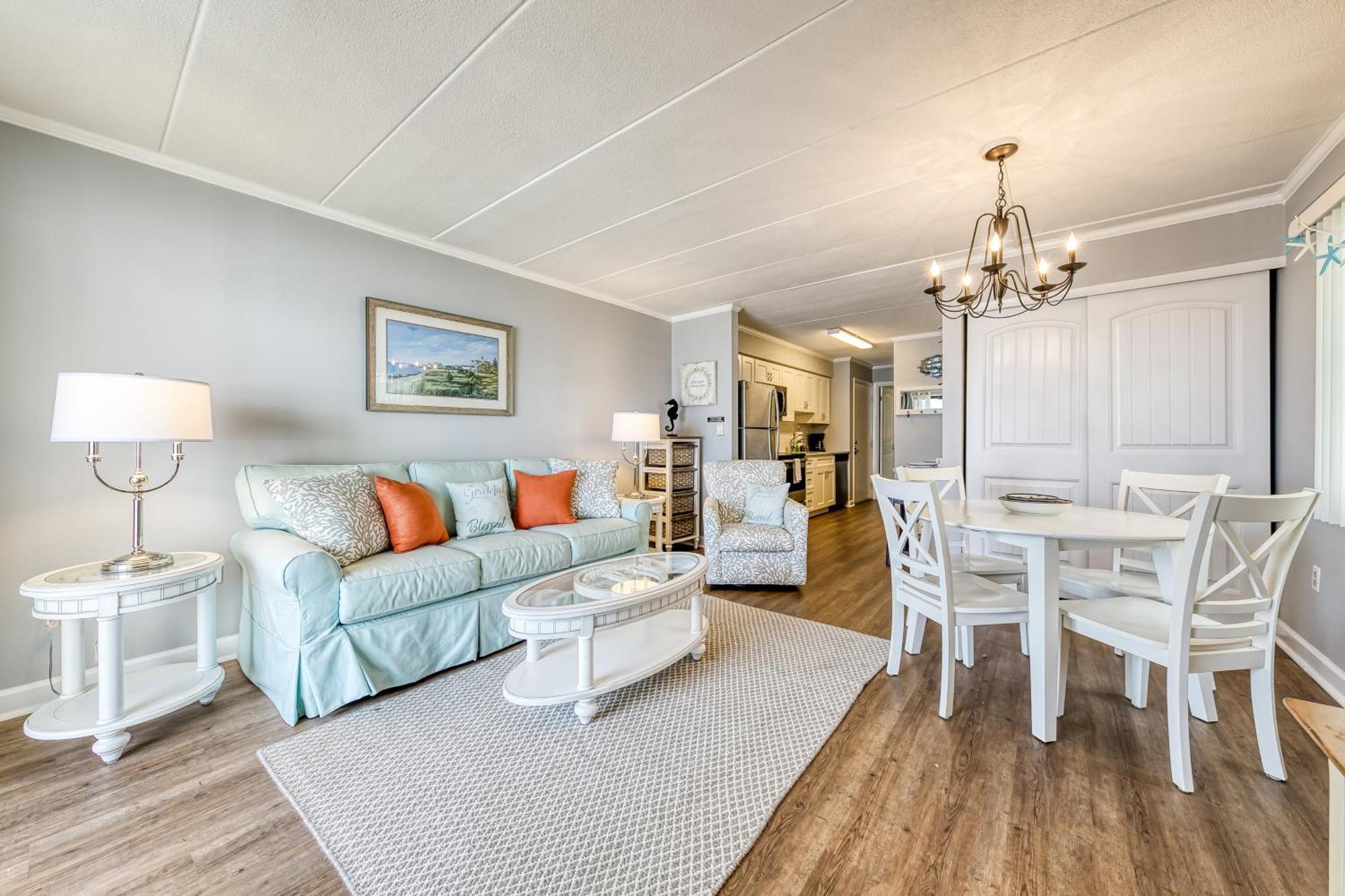 West Winds 506 Apartman Ocean City Kültér fotó
