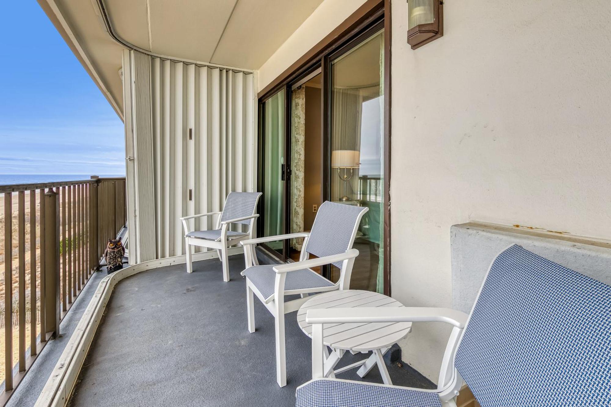 West Winds 506 Apartman Ocean City Kültér fotó