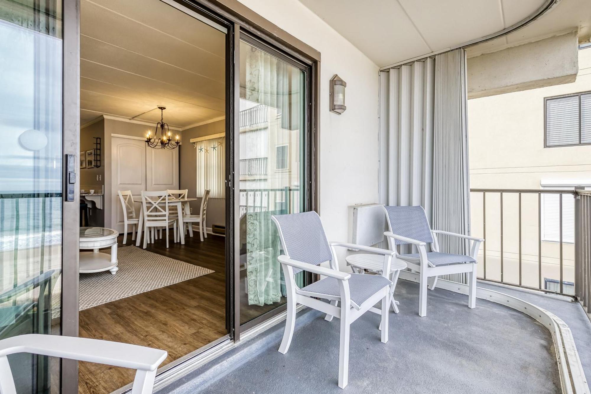 West Winds 506 Apartman Ocean City Kültér fotó