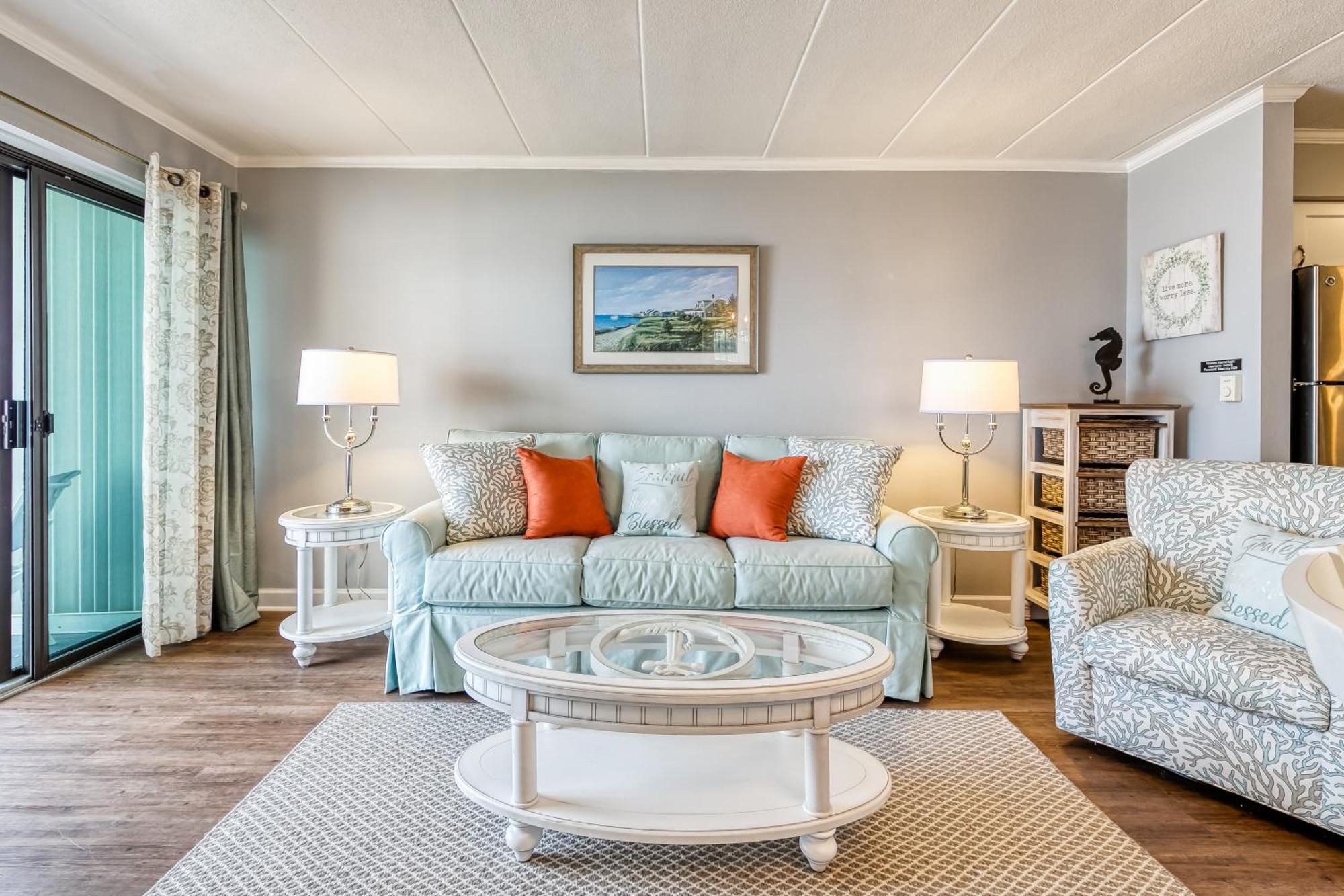 West Winds 506 Apartman Ocean City Kültér fotó